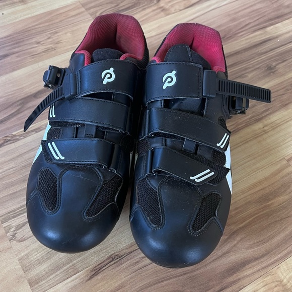 Peloton shoes sz 43 & 45 - Picture 4 of 6